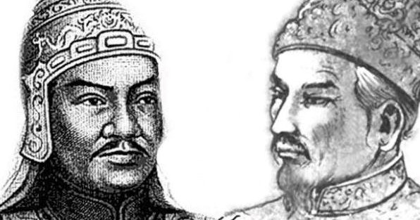 CUỘC ĐỐI ĐẦU LỊCH SỬ...